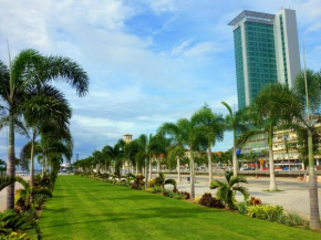 Отель Hotel Presidente Luanda  Маянга